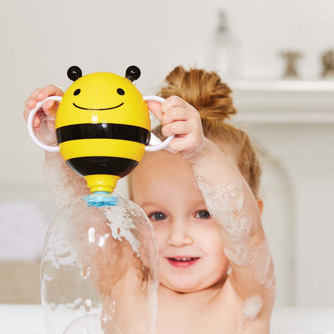 Skip Hop Zoo Kylpylelulelu Fountain Bee