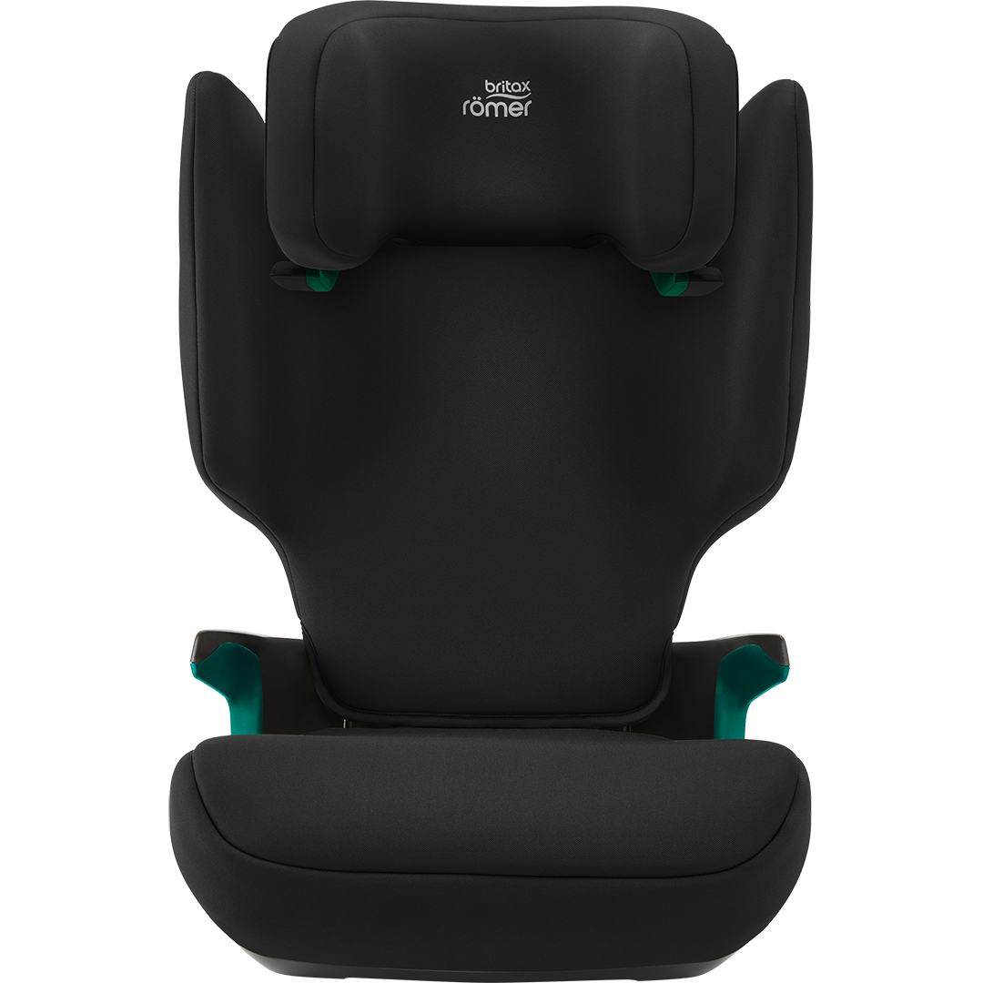 Britax Discovery Plus 2 Space Black