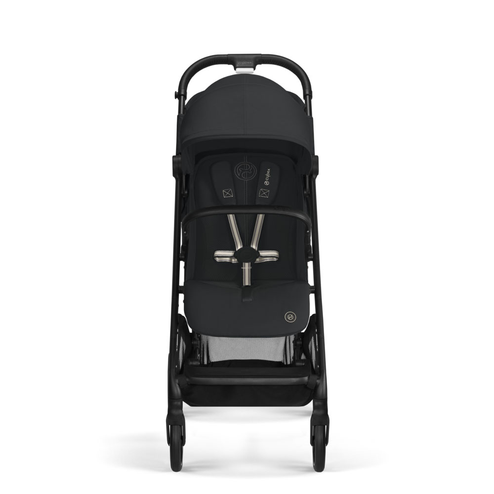 Cybex sulky Beezy Magic Musta 
