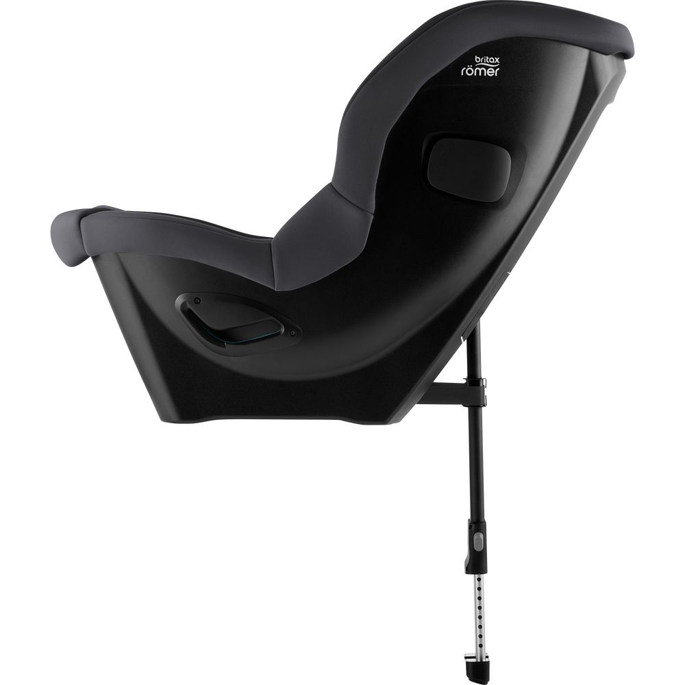 Britax Safe-Way M turvaistuin Midnight Grey (keskiyönharmaa)