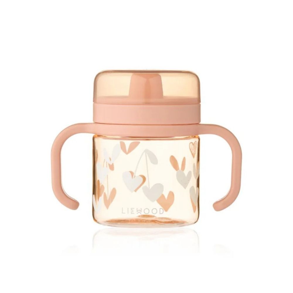Liewood Kylo nokkamuki tritaanista 280 ml – Sweethearts / Pale Tuscany