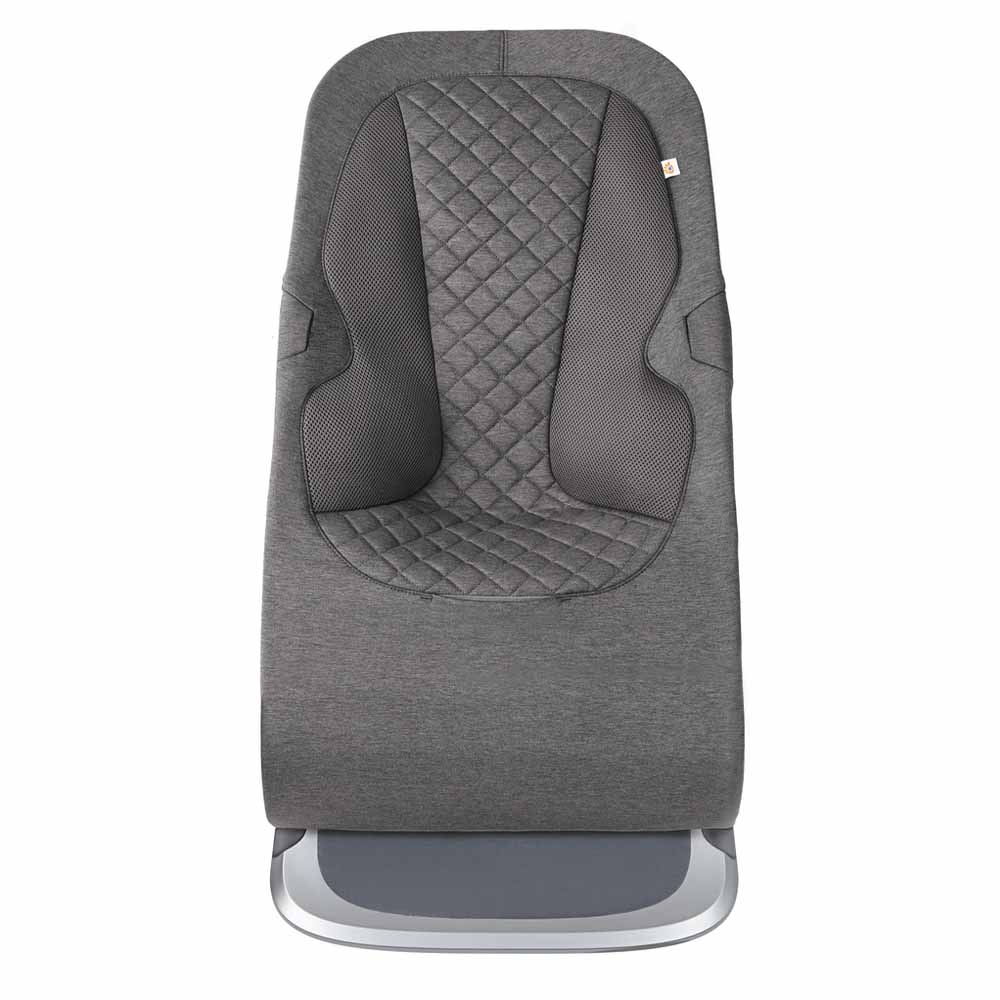 Ergobaby Evolve Babysitter Hiilenharmaa