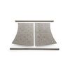 Stokke Sleepi Bed Junior jatkosänky V2 Hazy Grey (harmaa)