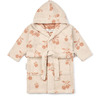 Liewood Lilana Kylpytakki Peach / Sea shell