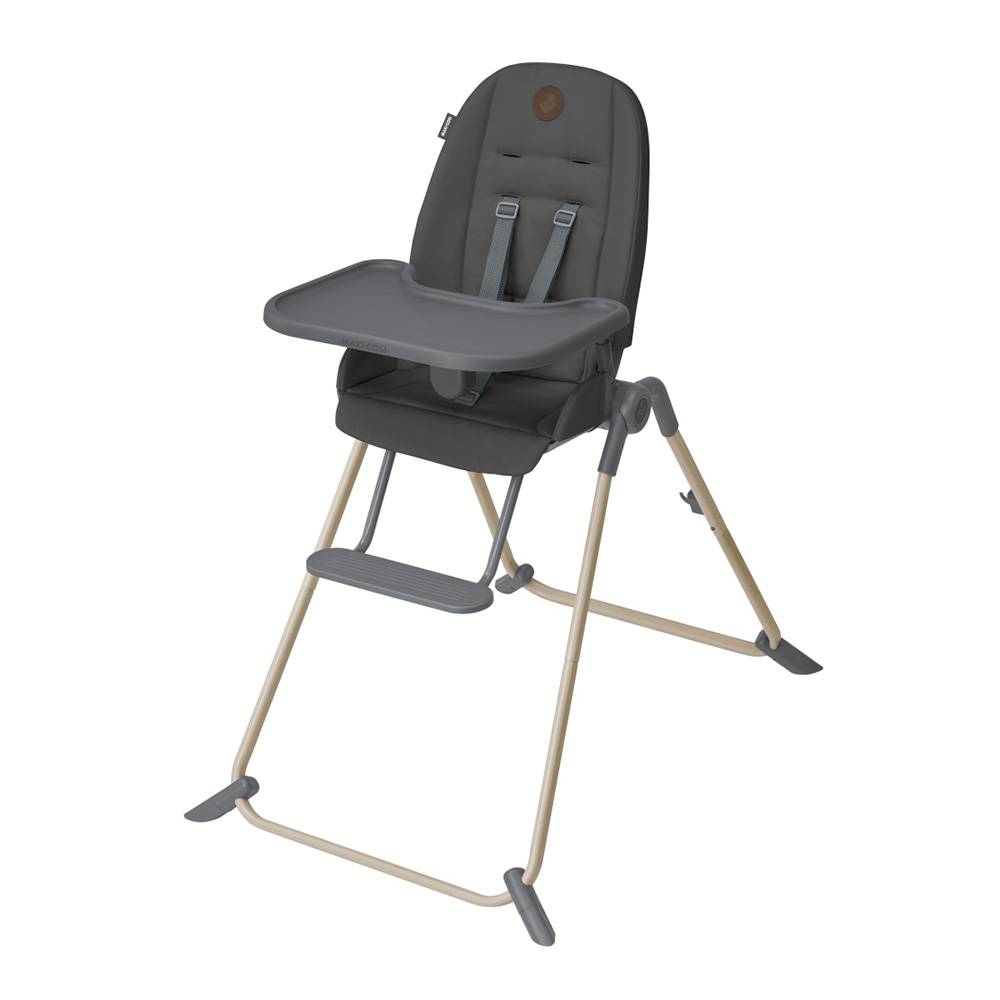 Maxi-Cosi Ava ruokatuoli Beyond Graphite Eco