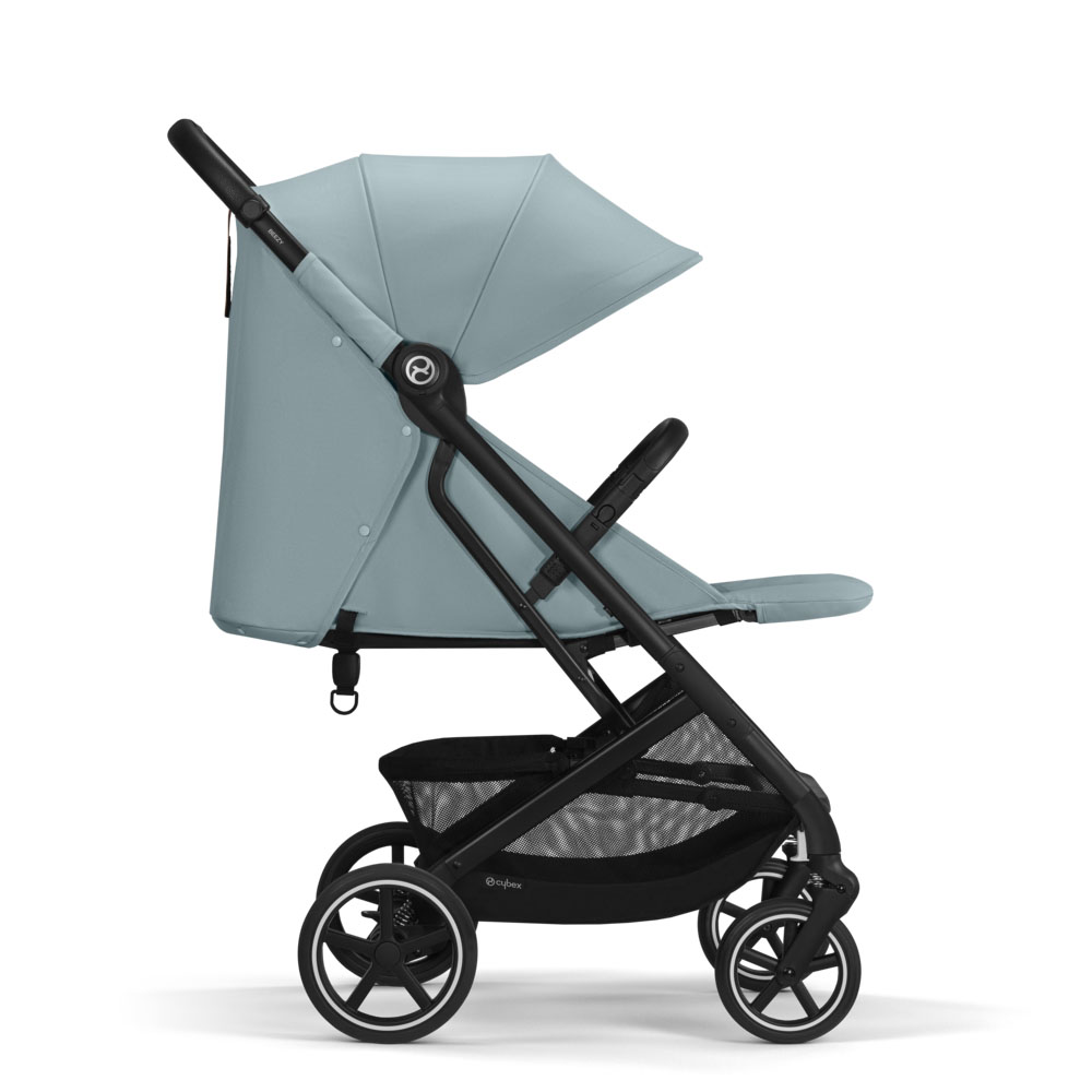 Cybex sulky Beezy Stormy Sininen 