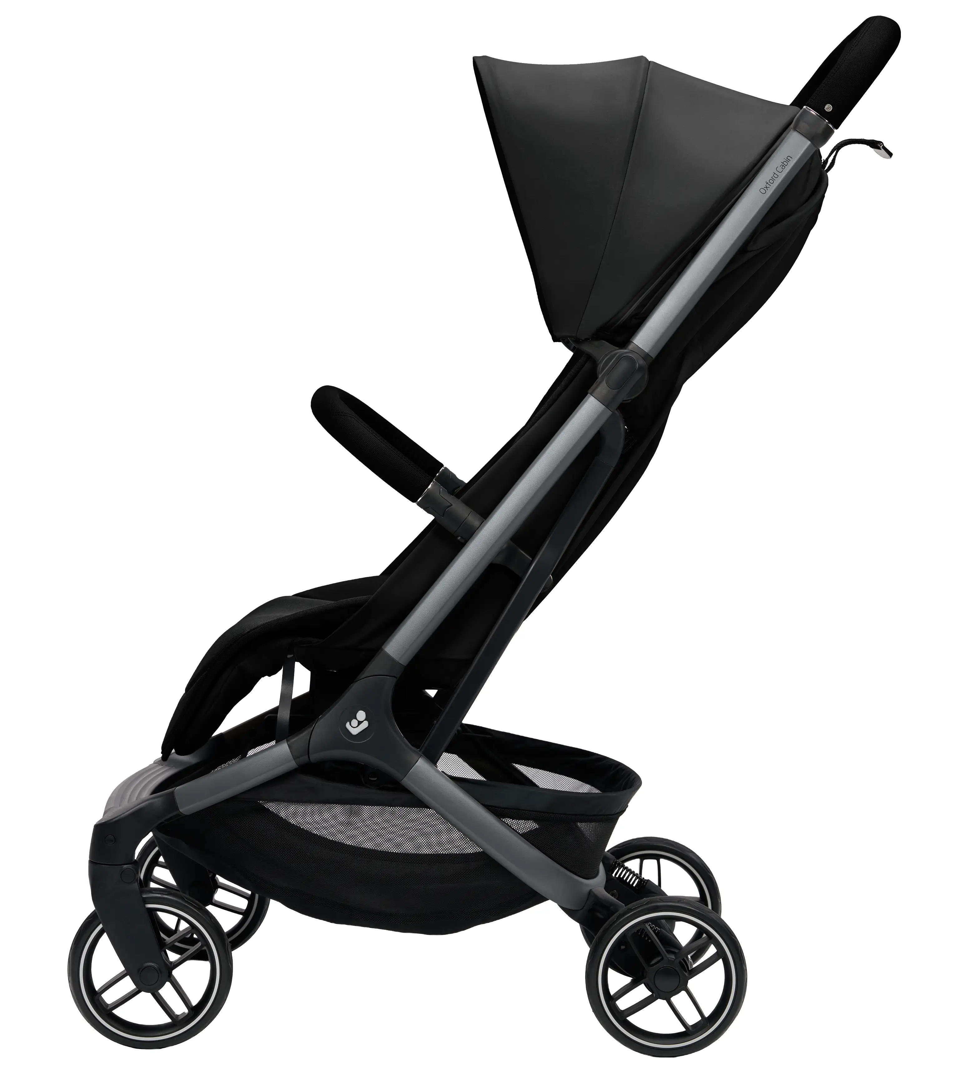 Maxi-Cosi Oxford Cabin ONYX BLACK