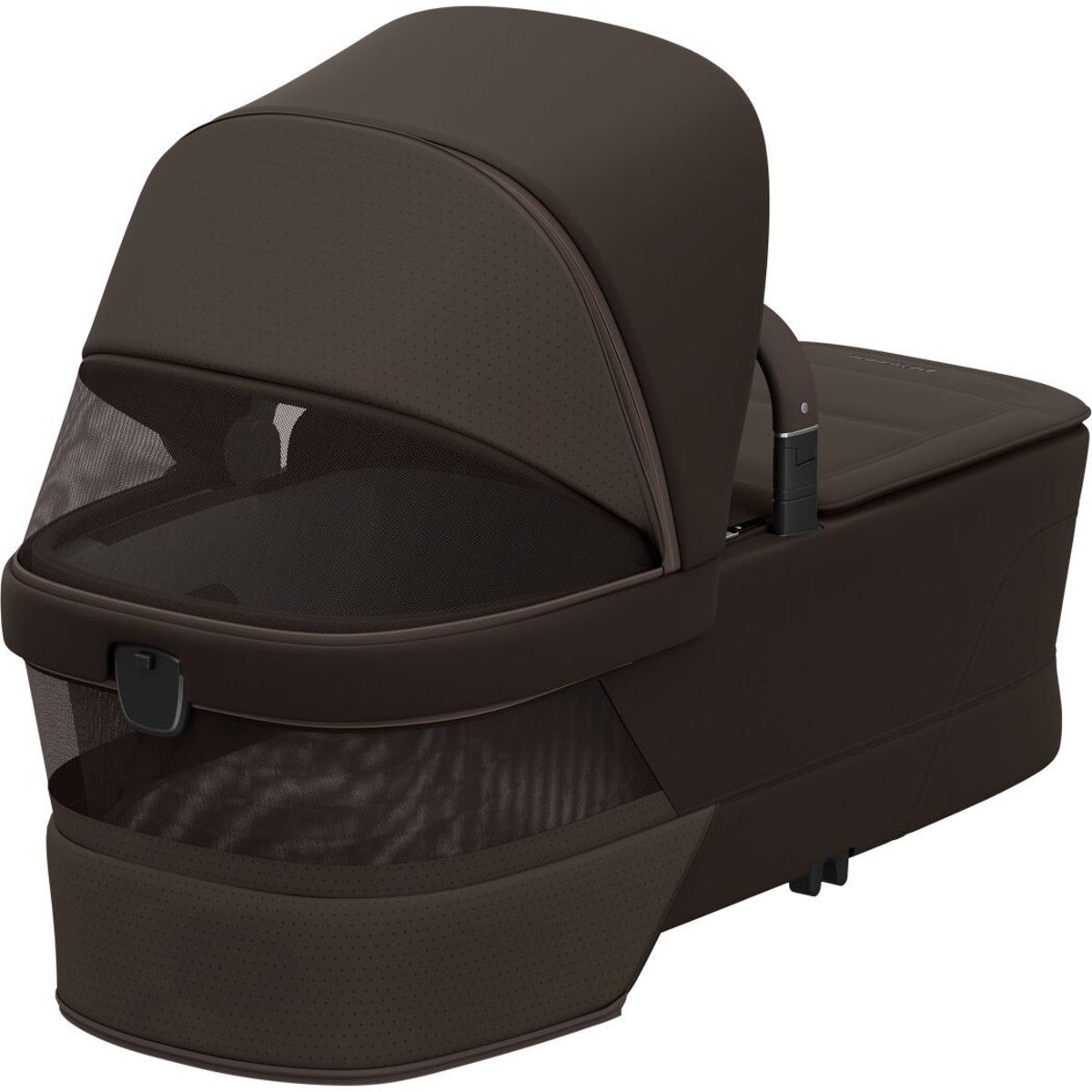 Maxi-Cosi Cabin Cot Espresso Brown