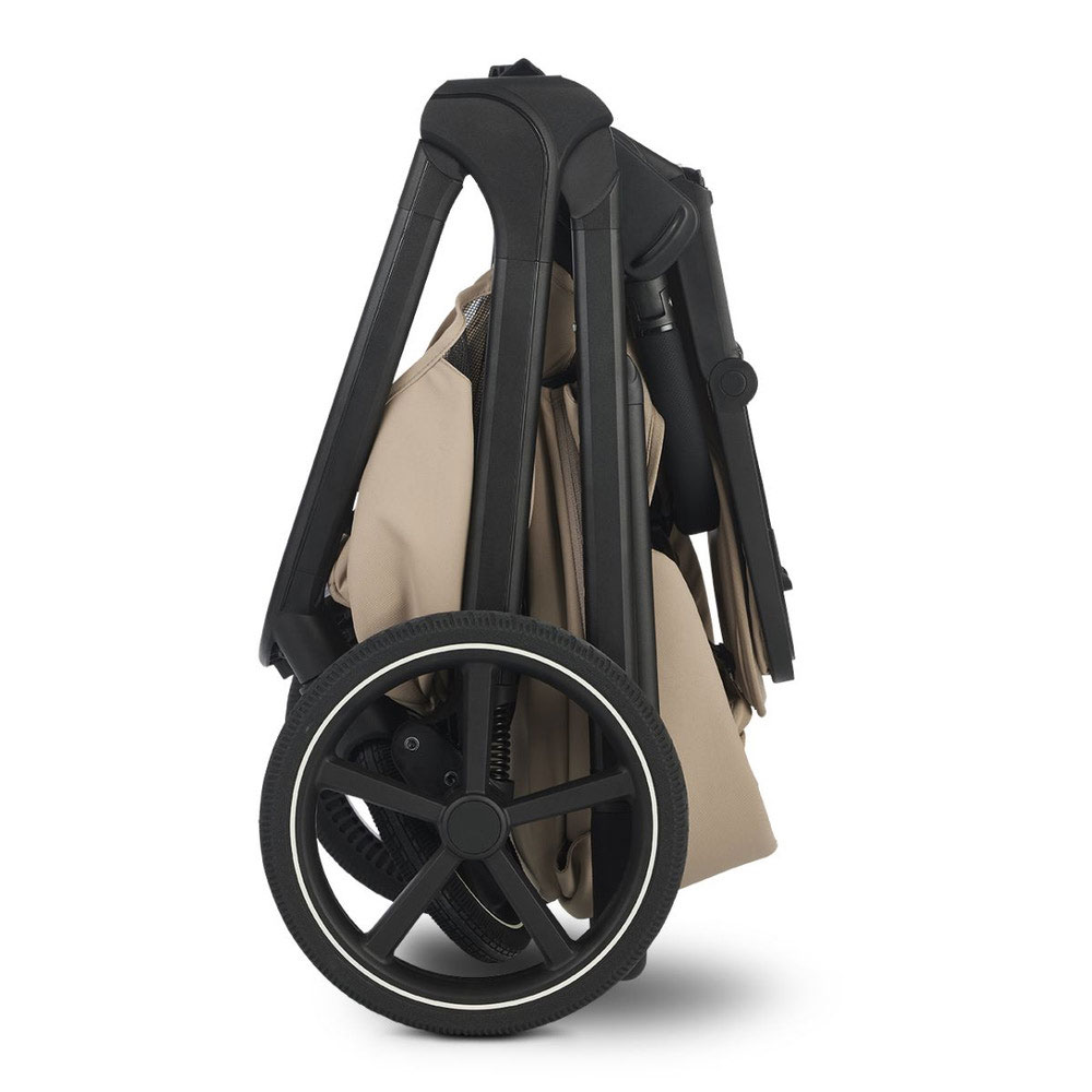 Easywalker Zoey Go Sand taupe