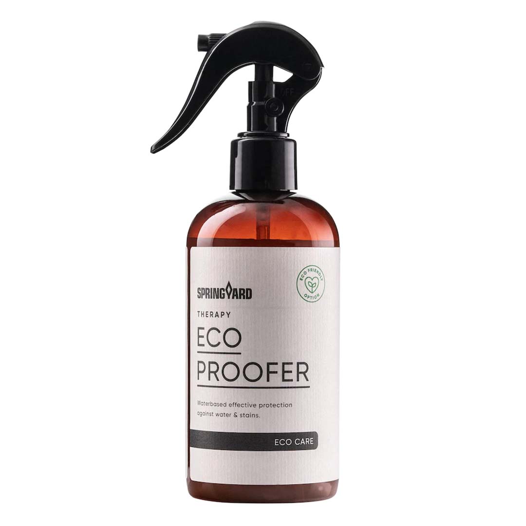 Springyard Eco Proofer -suihke