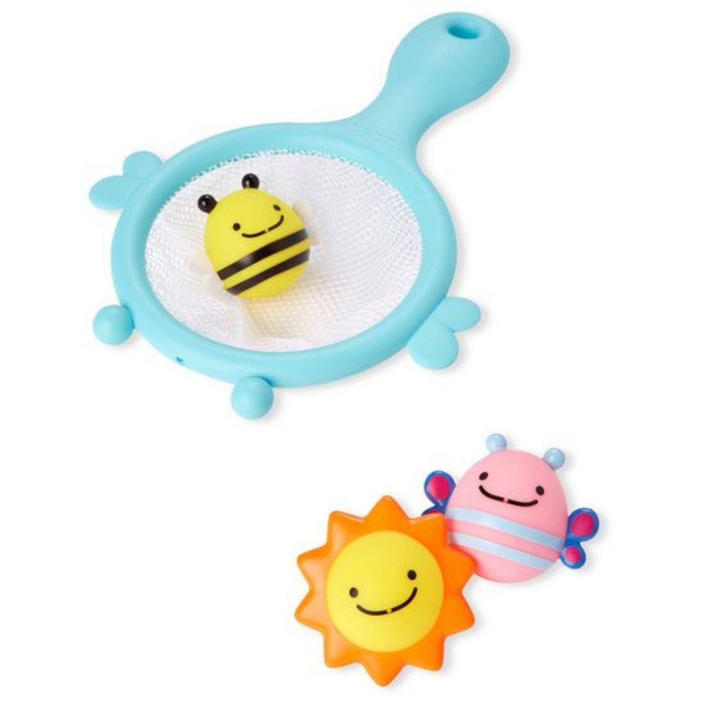 Skip Hop Zoo Kylpylelulelu Sorkka