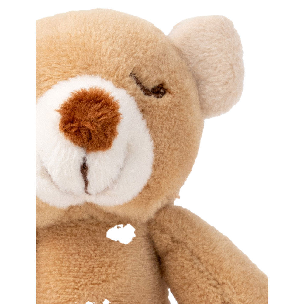 Teddykompaniet Diinglisar Nalle Helistin