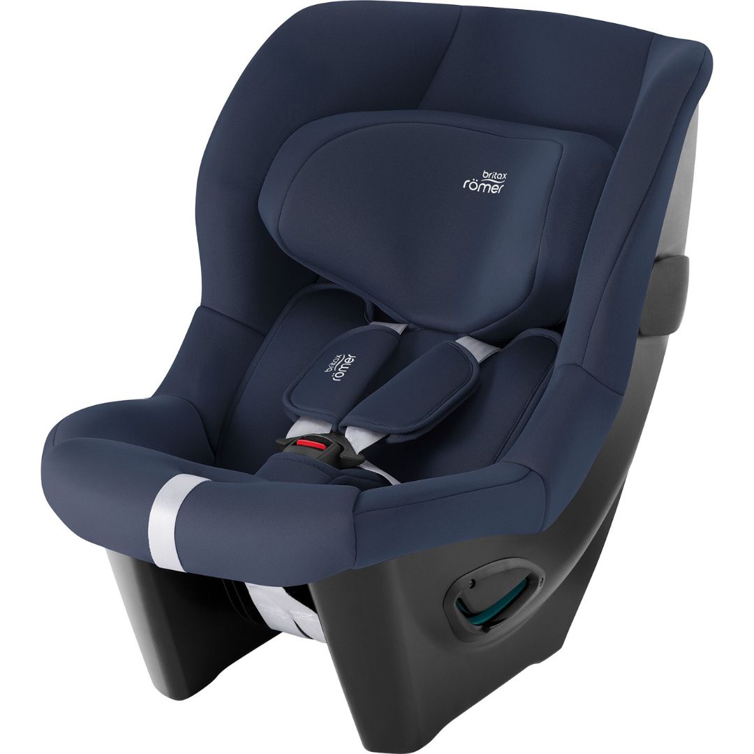 Britax Safe-Way M turvaistuin Night Blue (yönsininen)