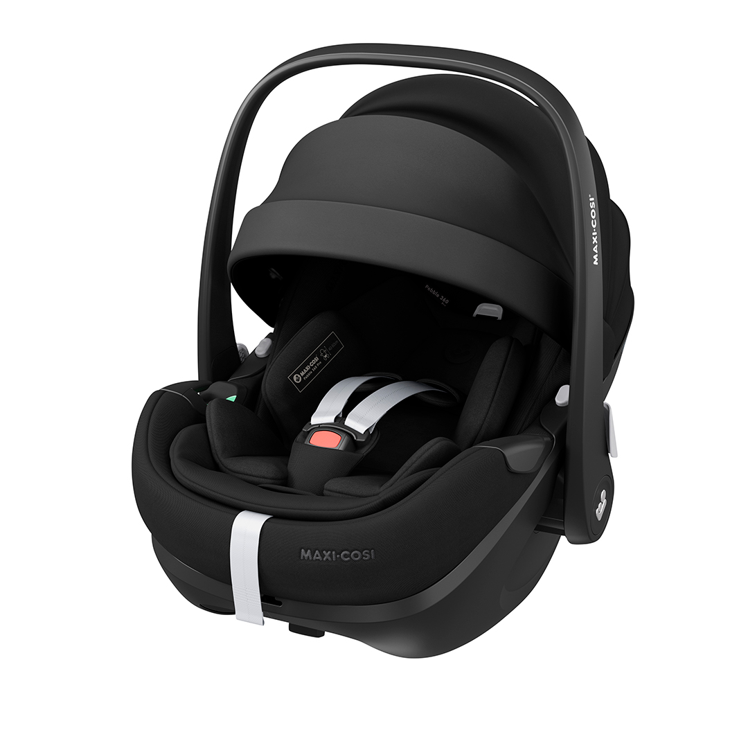 Maxi-Cosi Pebble 360 Pro -paketti