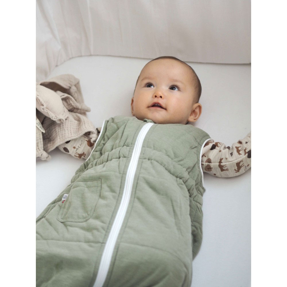 Easygrow makuupussi 3-18m vihreä