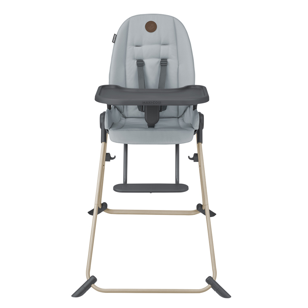 Maxi-Cosi Ava ruokatuoli Beyond Grey Eco