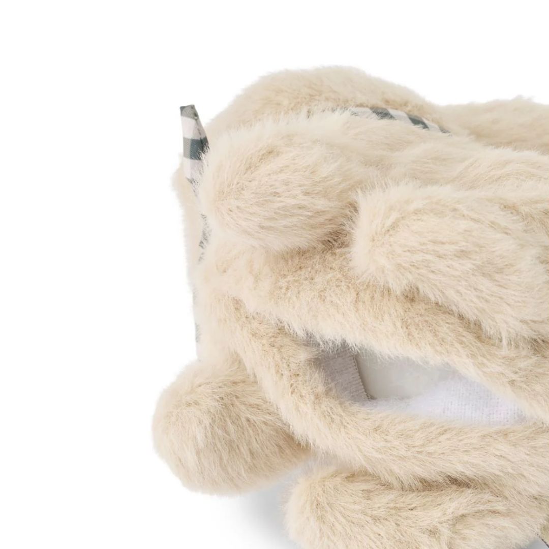 Suloinen kävelevä kani