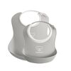 BabyBjörn ruokalappusetti 2-pack harmaa