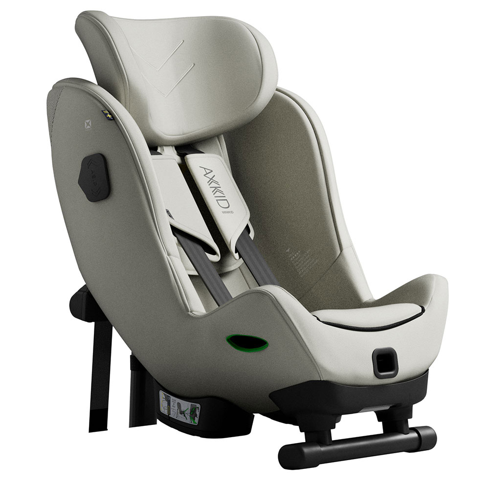 Axkid Minikid 4 Max rantaruoho Beige