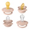 BIBS Try-it-kokoelma Blush