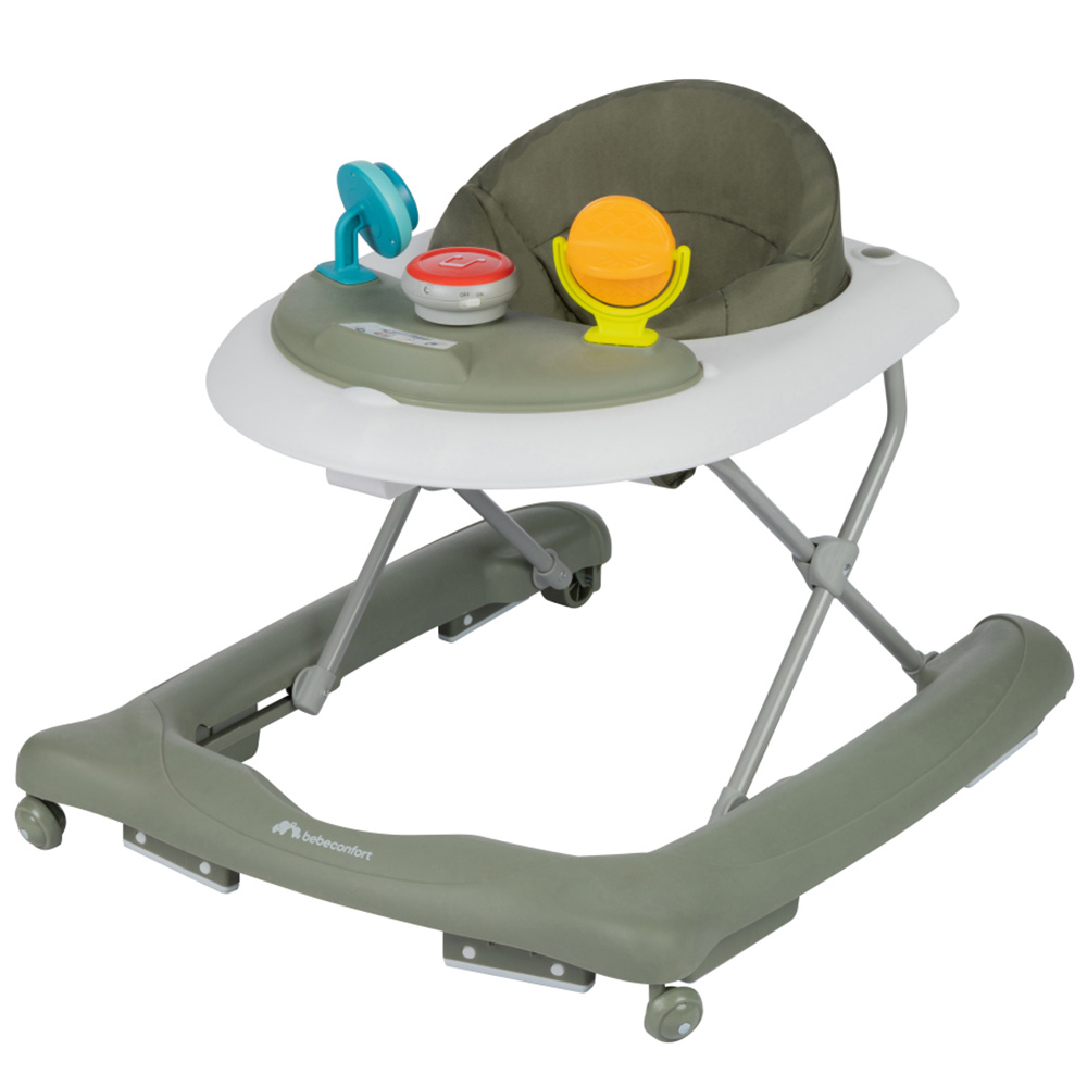 Bebeconfort DALIA MINERAL GREEN rattaat