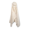 Filibabba hupullinen pyyhe - Ocean Blossom