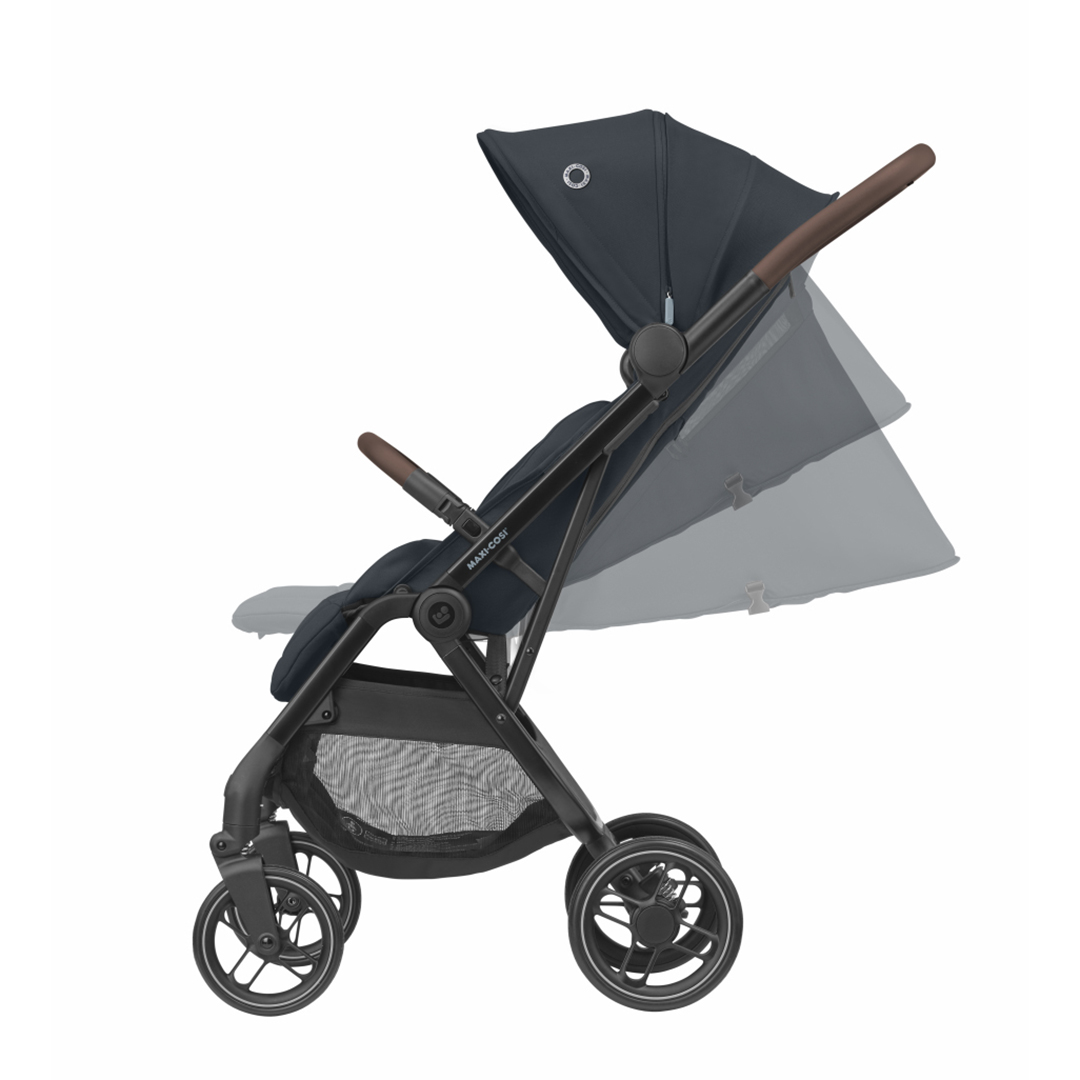 Maxi-Cosi Soho sulky Essential Grafiitti