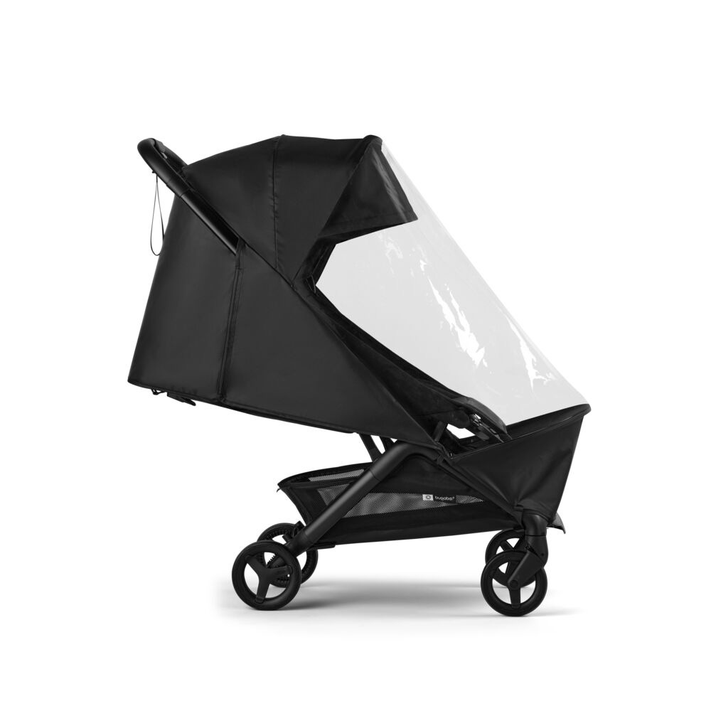 Bugaboo Butterfly 2 sadesuoja