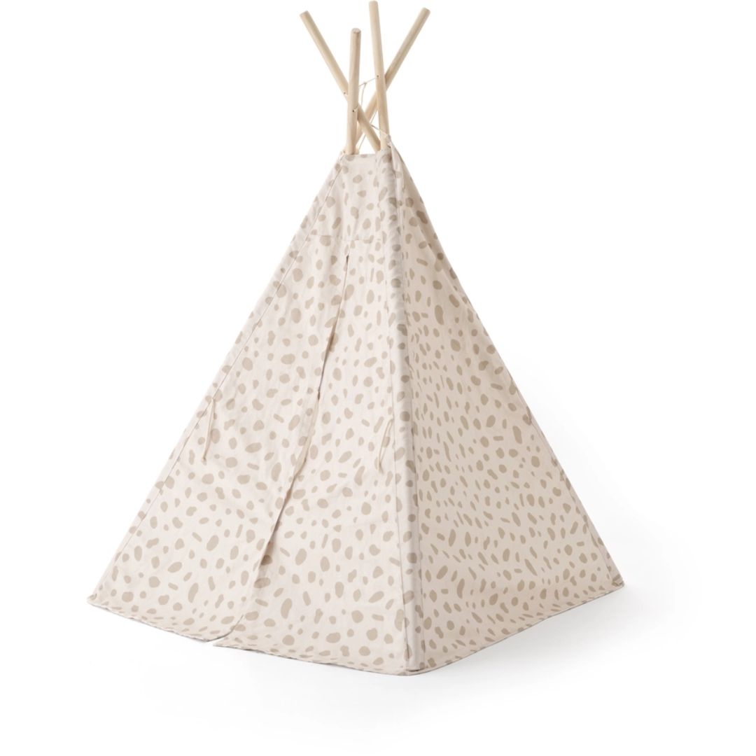 Kids Concept Tipi-teltta piste