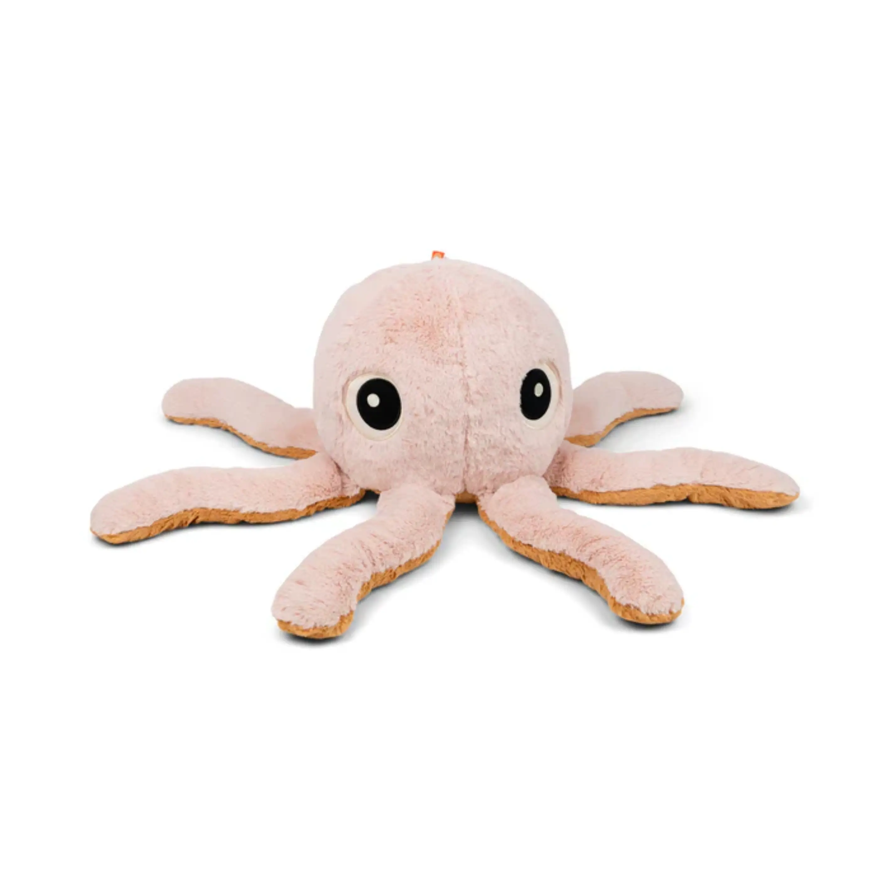 Done by Deer Jelly -pehmolelujauhe