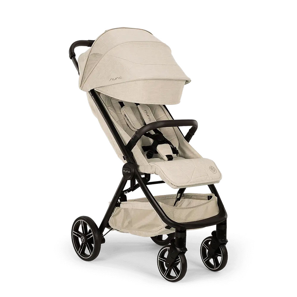 Nuna TRVL LX -lastenrattaat MICA BMW-mallisto