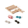 Lapset Concept Weaving kehys CARL LARSSON