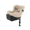 Cybex Sirona ti i-Size Plus -turvakaukalo, Cozy Beige