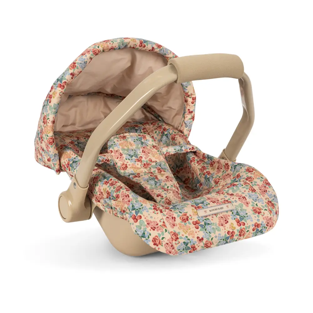 Konges Sløjd Nuken turvaistuin Vienna