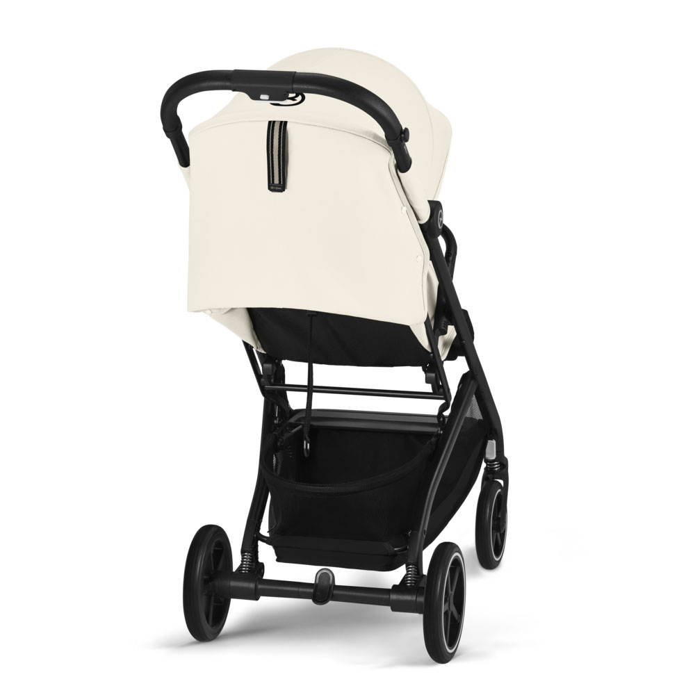 Cybex sulky Beezy Canvas Valkoinen 