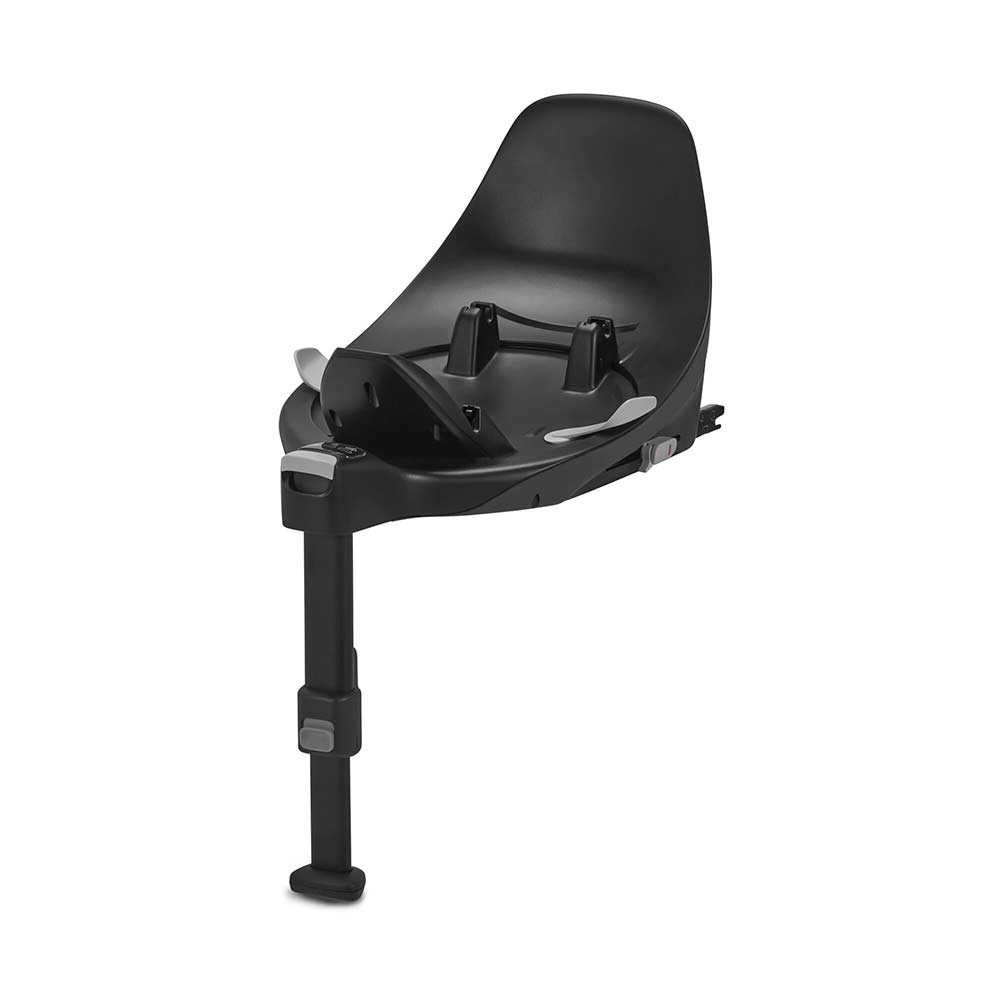 Cybex-sänky T isofix-sänky