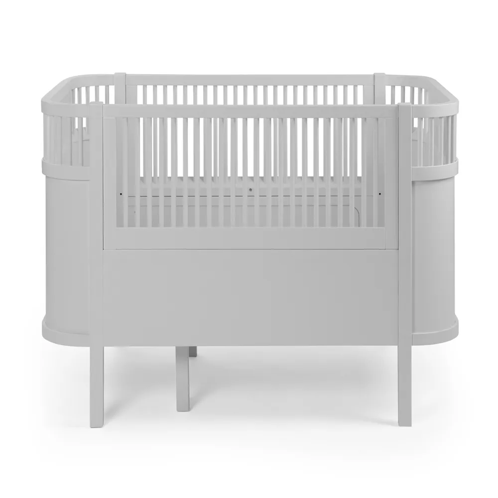 Sebra Sänky Baby & Jr. stone