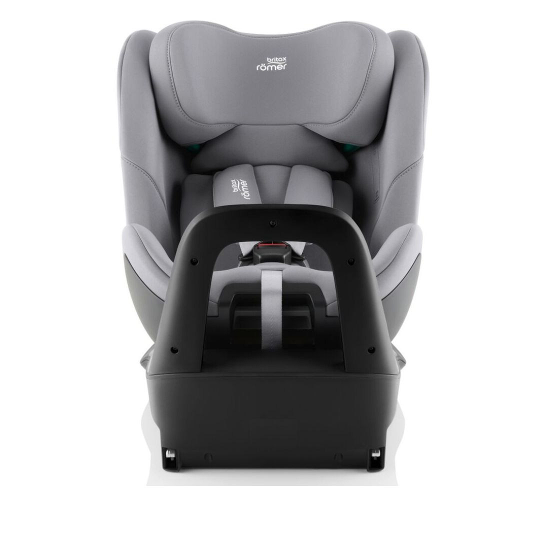 Britax Swivel turvaistuin Frost Grey
