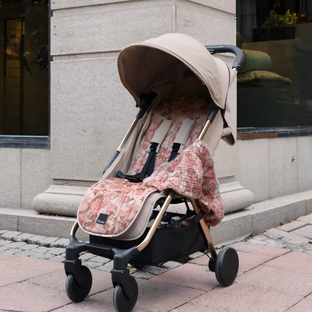 Elodie Details universaali istuintyyny River Rose 