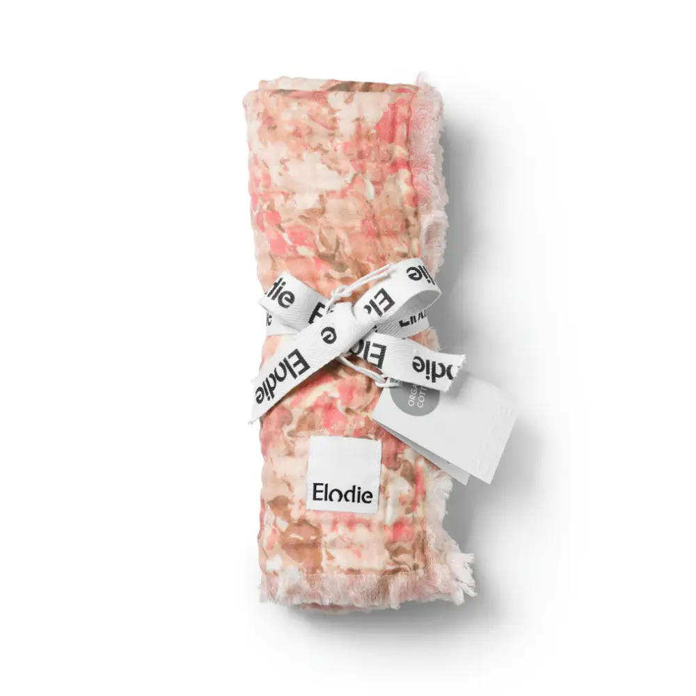 Elodie musliinipeitto River Rose 