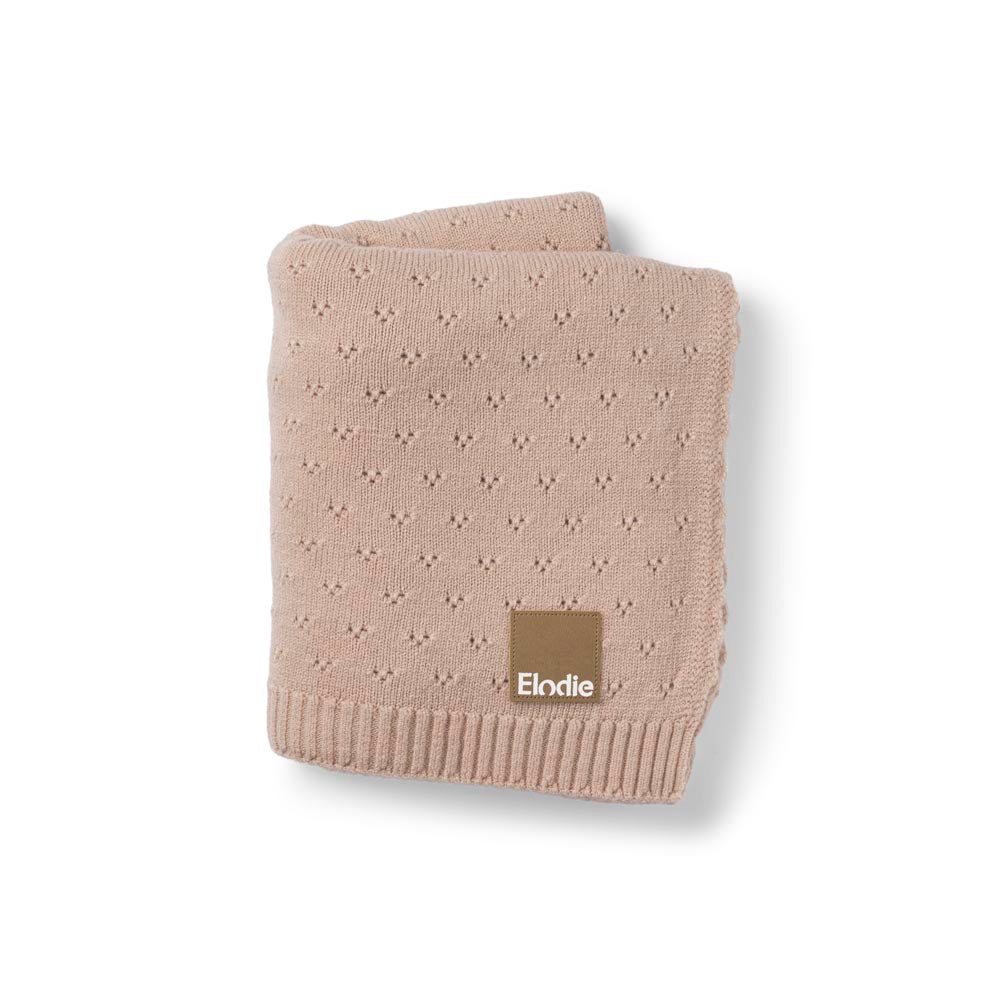 Elodie Details Pointelle peitto  Blushing Pink