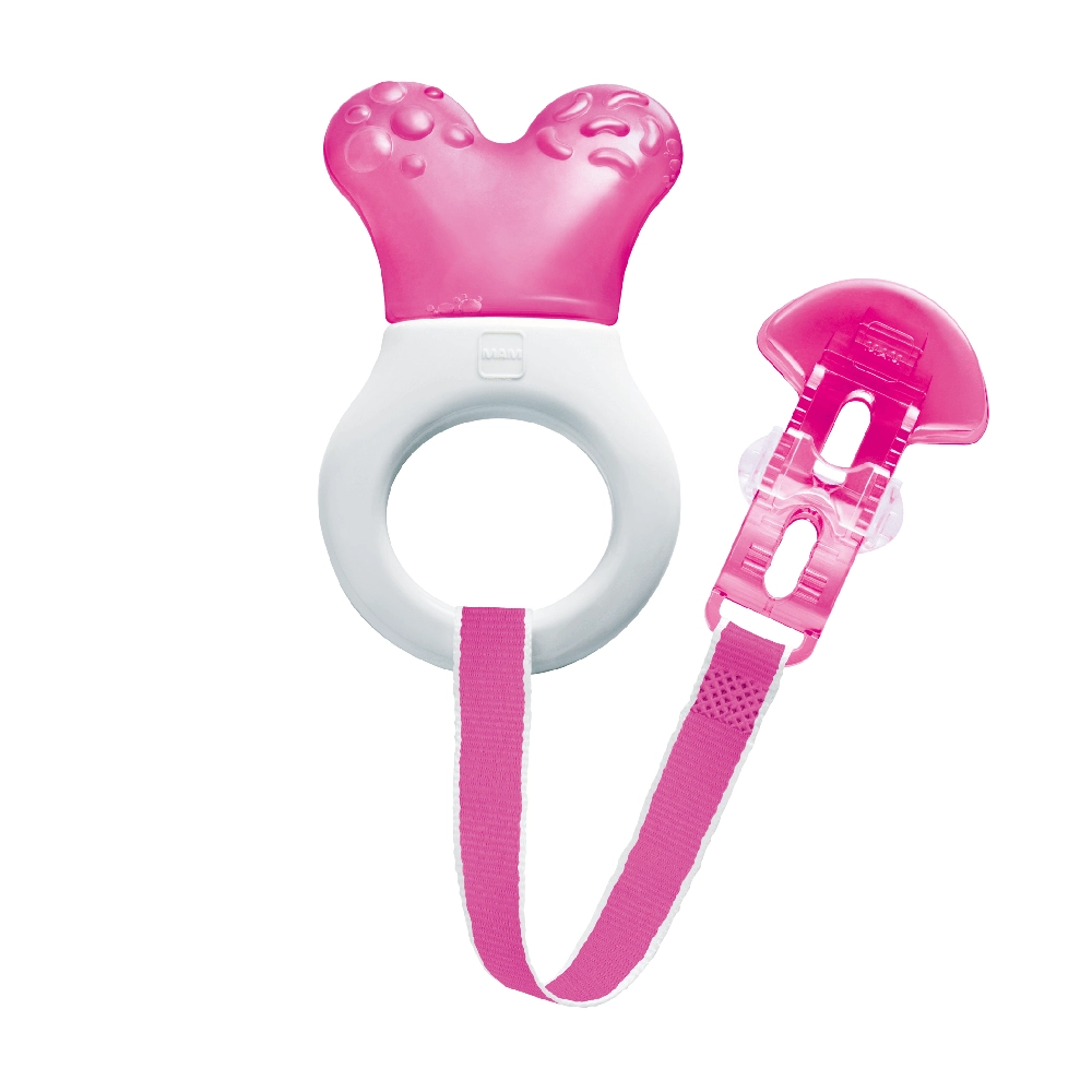 MAM Mini cooler & clip pururengas