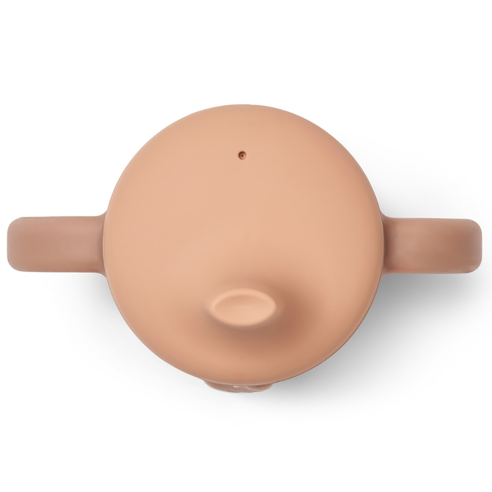 Liewood Amelio Sippy Cup Toscany Rose 2074