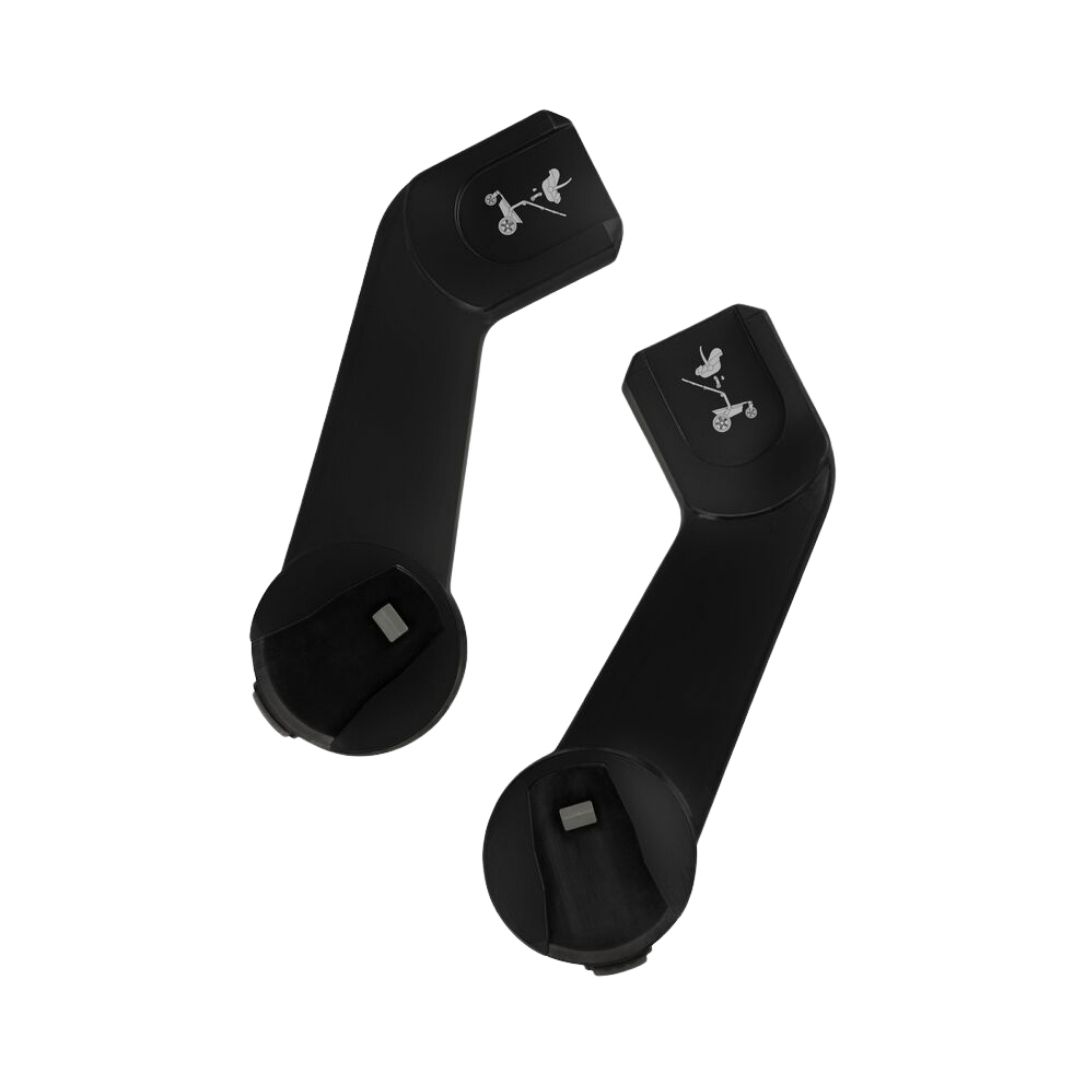 Joolz Hub2 turvakaukaloadapteri