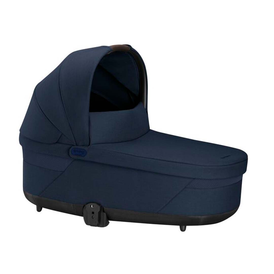 Cybex kantokoppa COT S LUX Ocean Blue (Ocean Blue)