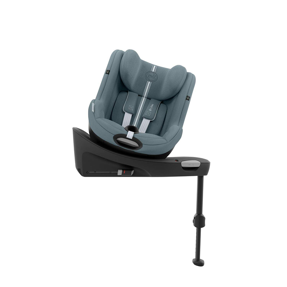 Cybex SIRONA G I-SIZE PLUS Turvaistuin Stormy Blue