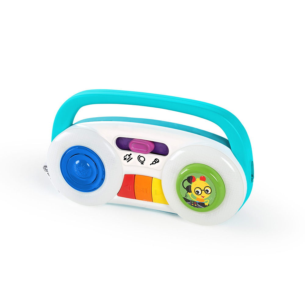 Baby Einstein musikaalinen lelu