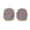 Easygrow lastenvaunuhanskat basic Grey 