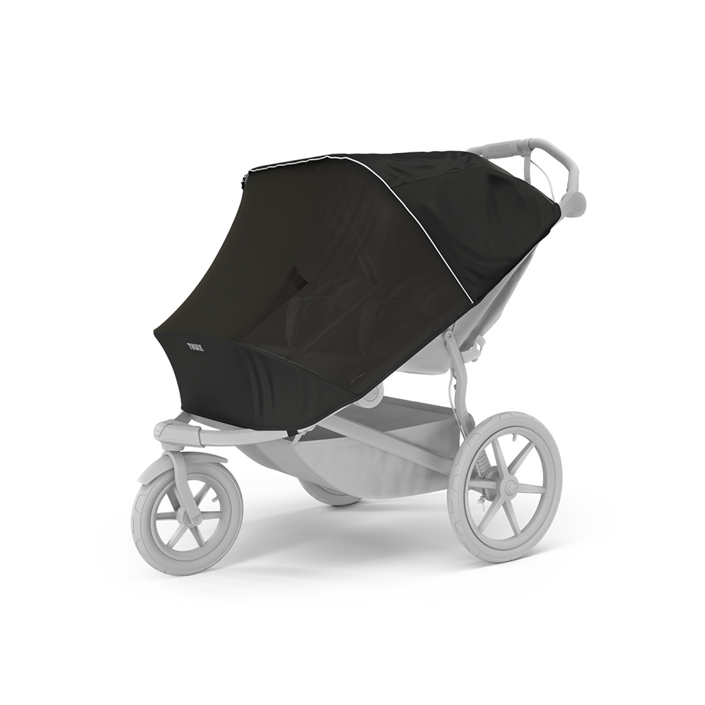 Thule Urban Glide3 Kaksinkertainen hyönteisverkko Mesh Cover