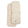 Elodie Universal Istuintyyny Soft Sherpa